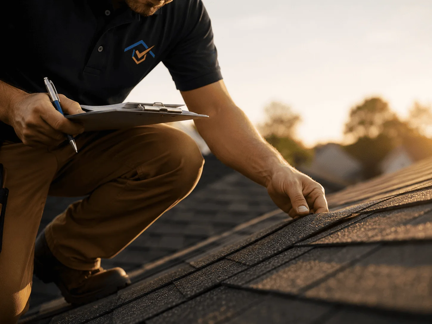 Why Choose Roof Inspection in Norton Shores, MI