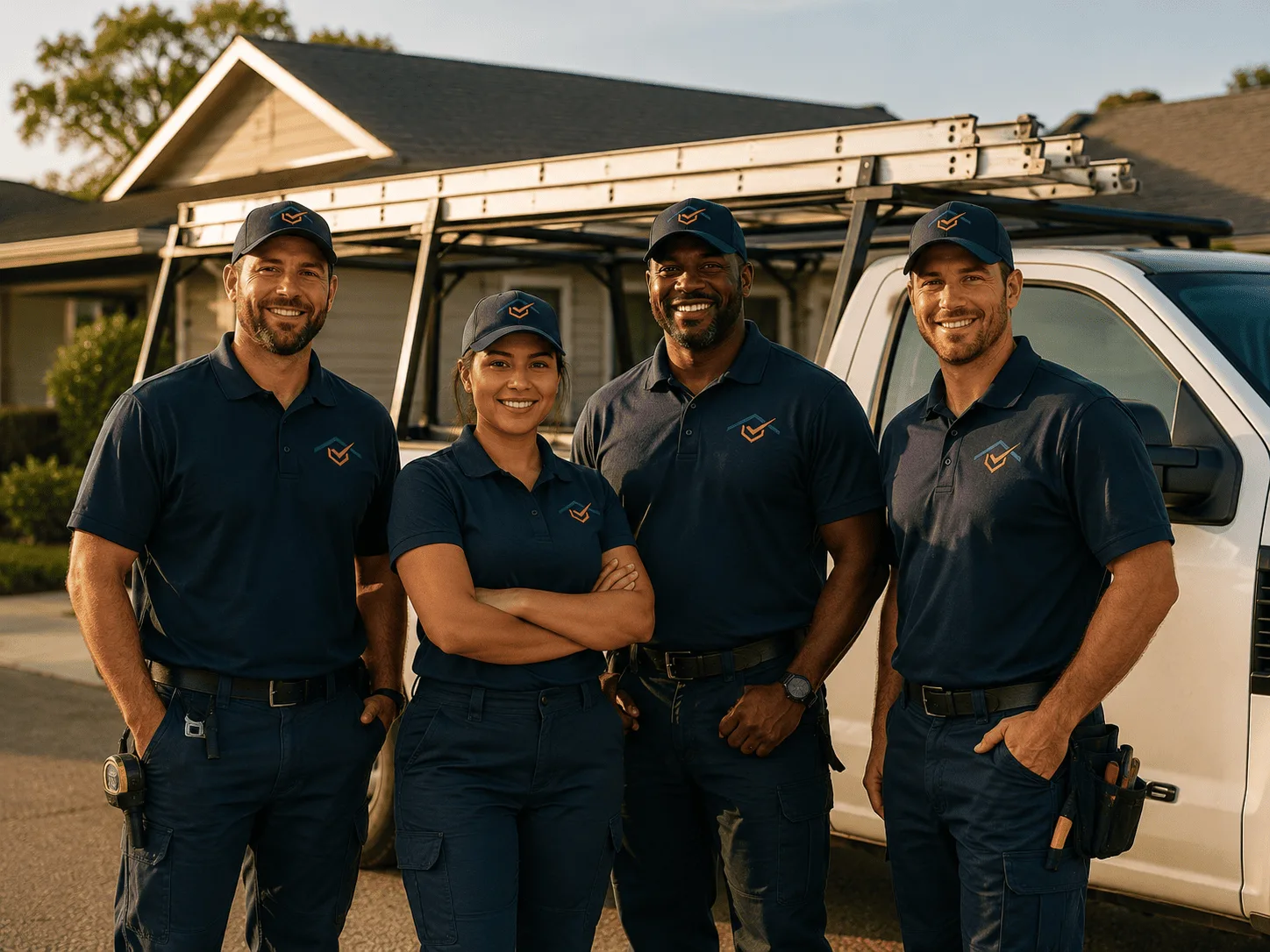 Roof Inspection company in Norton Shores, MI